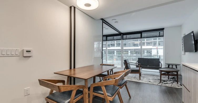 211-89 Nelson Street, Vancouver, BC, V3J 1S7 - 6