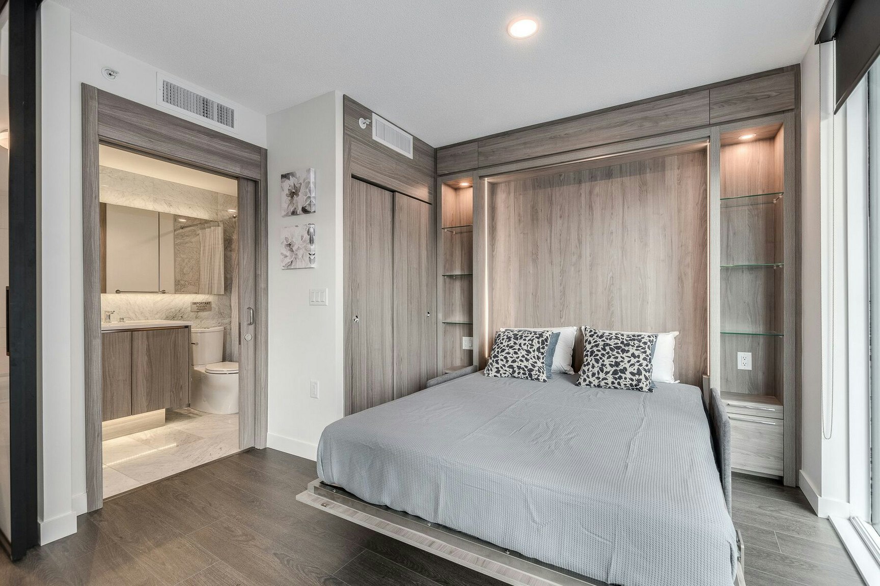 211-89 Nelson Street, Vancouver, BC, V3J 1S7 - 10
