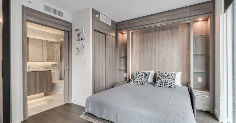 211-89 Nelson Street, Vancouver, BC, V3J 1S7 - 10