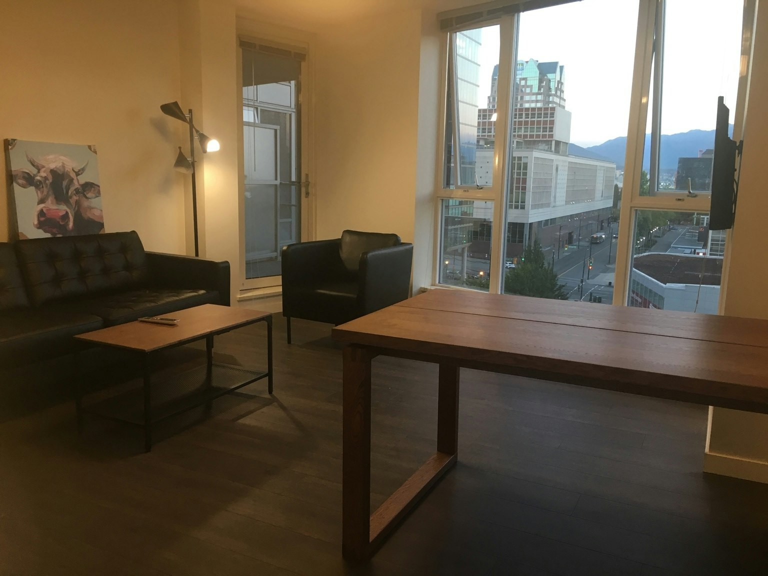 902-788 Hamilton Street, Vancouver, BC, V6B 6M2 - 2