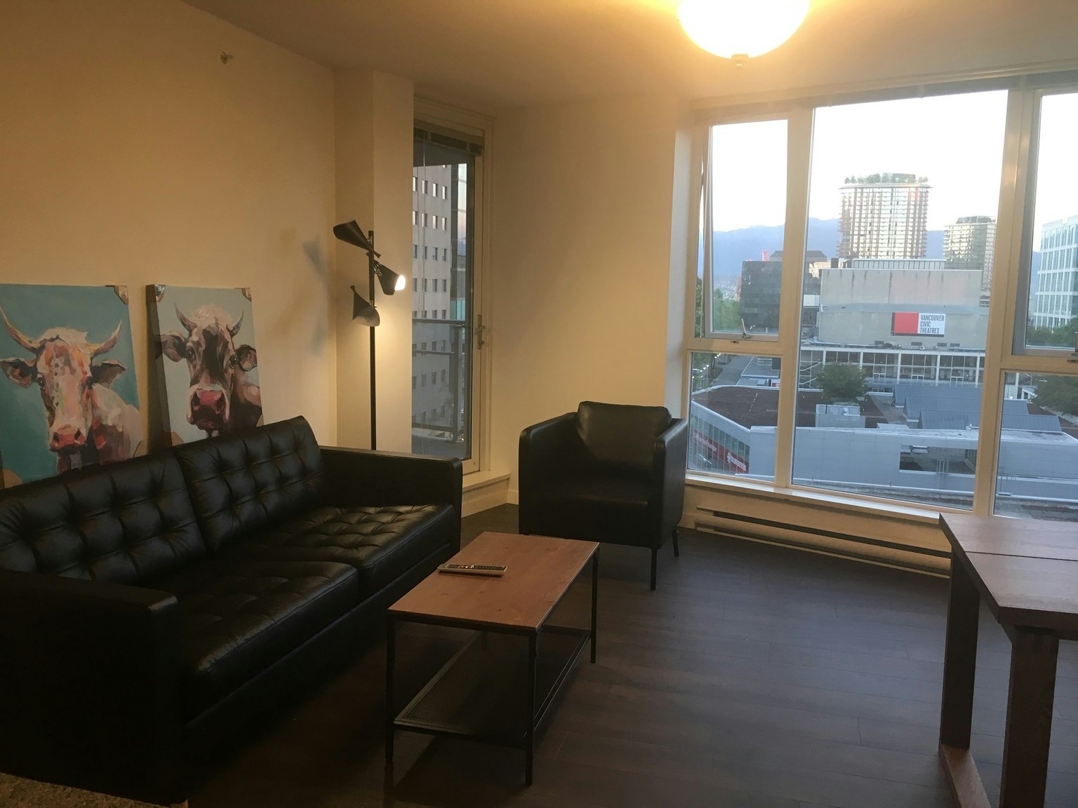 902-788 Hamilton Street, Vancouver, BC, V6B 6M2