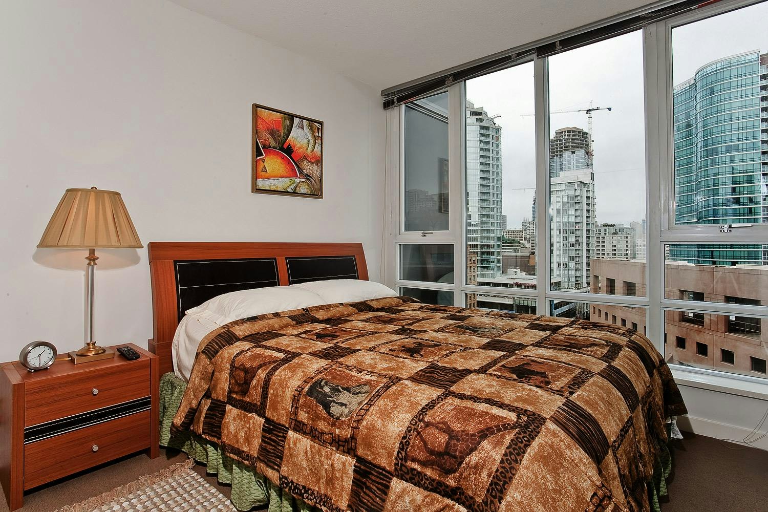 902-788 Hamilton Street, Vancouver, BC, V6B 6M2 - 13