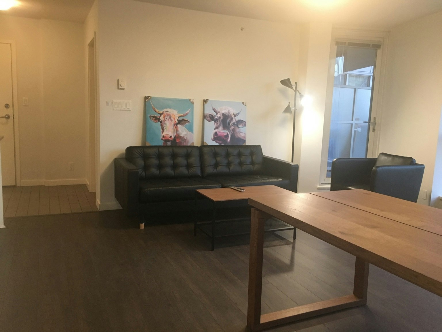 902-788 Hamilton Street, Vancouver, BC, V6B 6M2 - 9