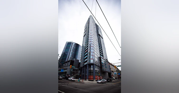 1506-788 Hamilton Street, Vancouver, BC, V6B 6M2 - 15