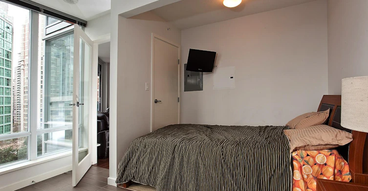 1802-788 Hamilton Street, Vancouver, BC, V6B 6M2 - 9