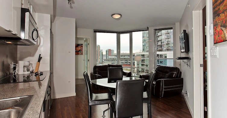 1506-788 Hamilton Street, Vancouver, BC, V6B 6M2 - 7