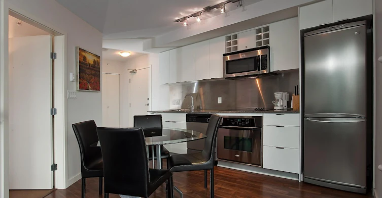 1506-788 Hamilton Street, Vancouver, BC, V6B 6M2 - 5