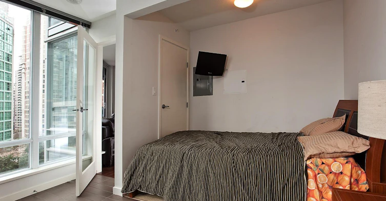 1506-788 Hamilton Street, Vancouver, BC, V6B 6M2 - 9