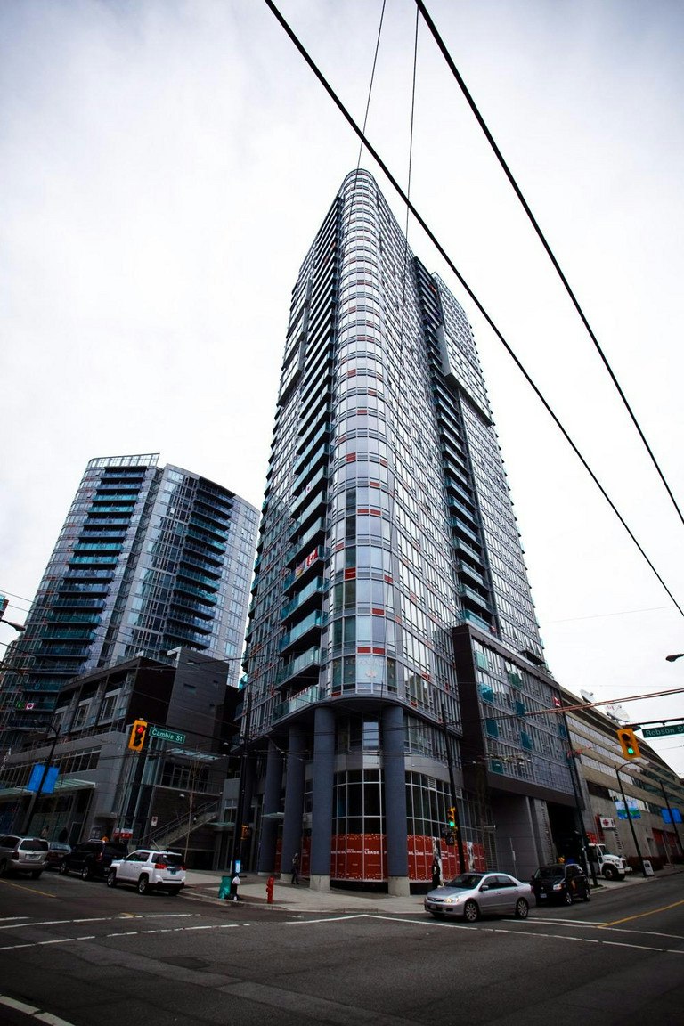 1802-788 Hamilton Street, Vancouver, BC, V6B 6M2 - 15