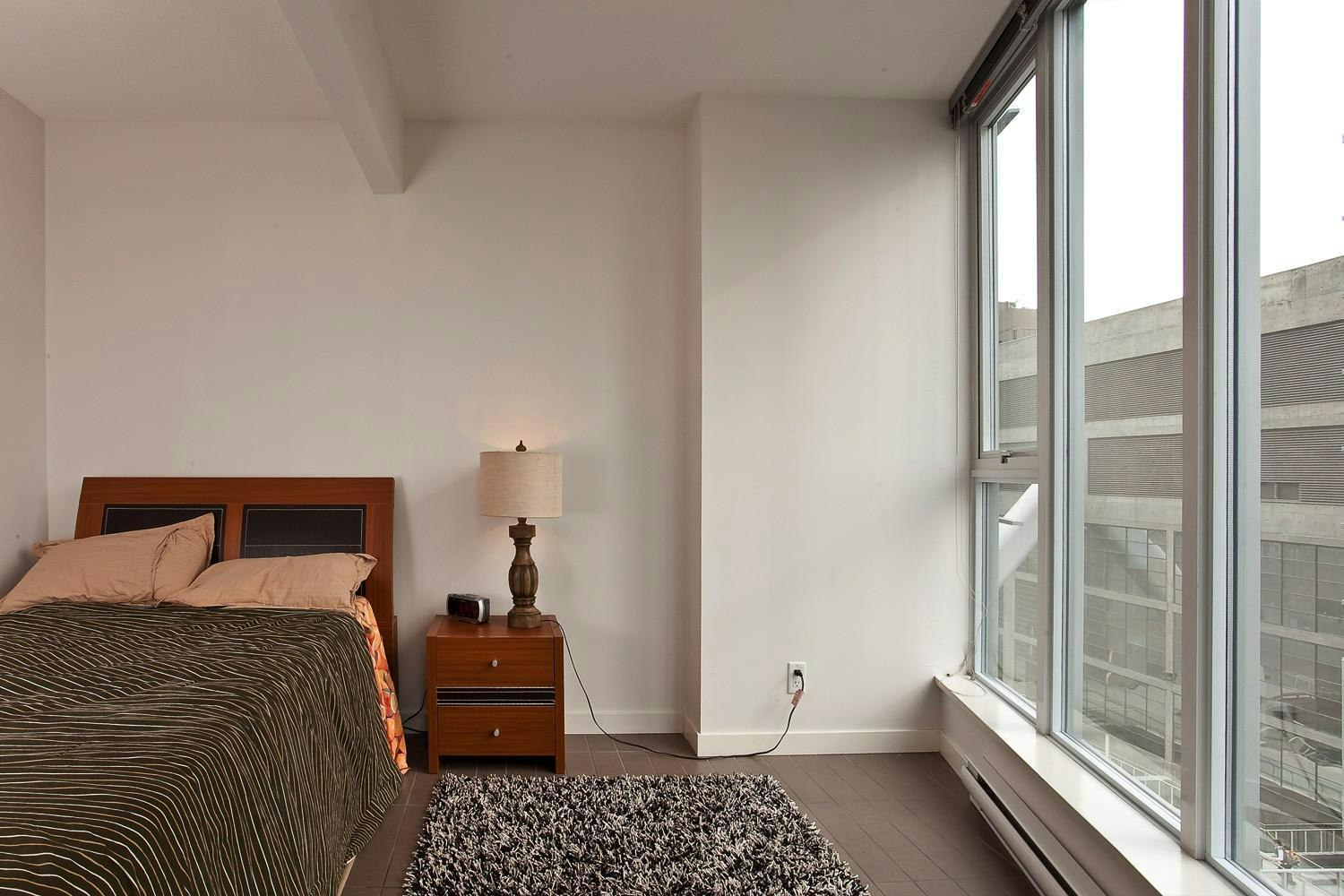 1802-788 Hamilton Street, Vancouver, BC, V6B 6M2 - 4