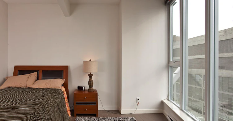1506-788 Hamilton Street, Vancouver, BC, V6B 6M2 - 4