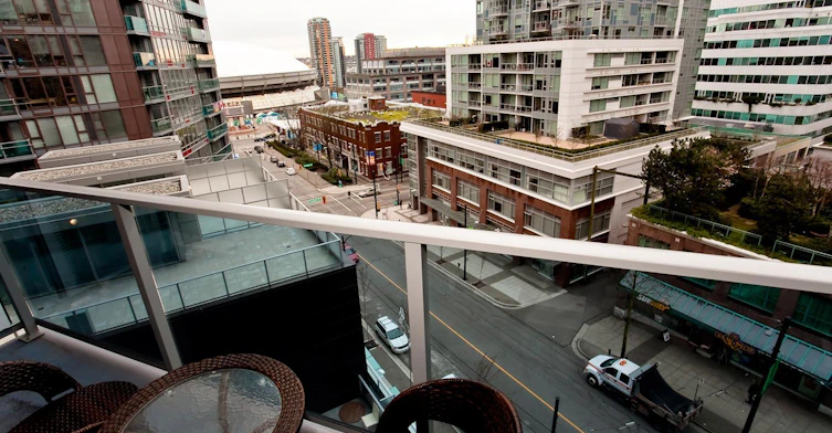 1506-788 Hamilton Street, Vancouver, BC, V6B 6M2 - 6