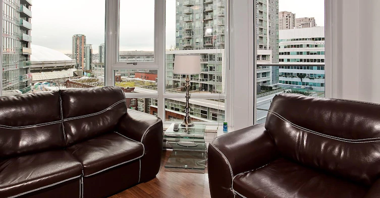 1506-788 Hamilton Street, Vancouver, BC, V6B 6M2