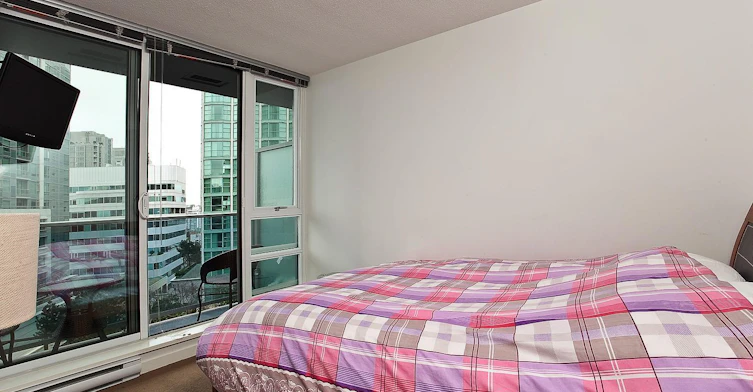 1506-788 Hamilton Street, Vancouver, BC, V6B 6M2 - 10