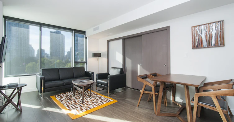 1153-38 Smithe Street, Vancouver, BC, V6B 0P3 - 2