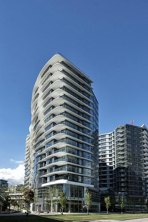 852-38 Smithe Street, Vancouver, BC, V6B 0P3 - 10