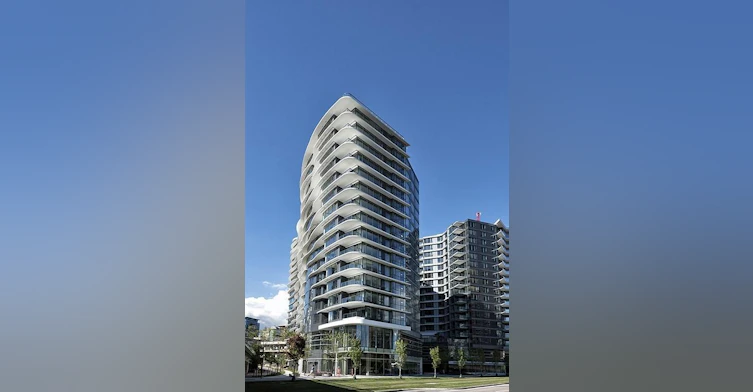 852-38 Smithe Street, Vancouver, BC, V6B 0P3 - 10