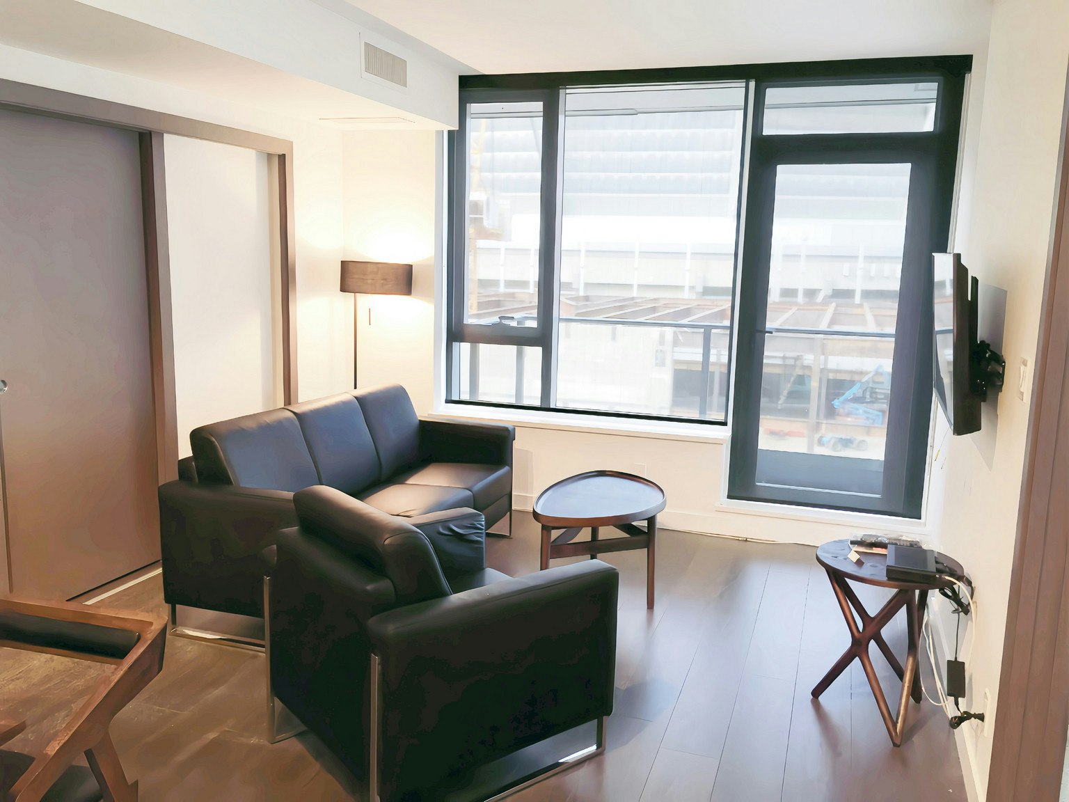 852-38 Smithe Street, Vancouver, BC, V6B 0P3 - 5