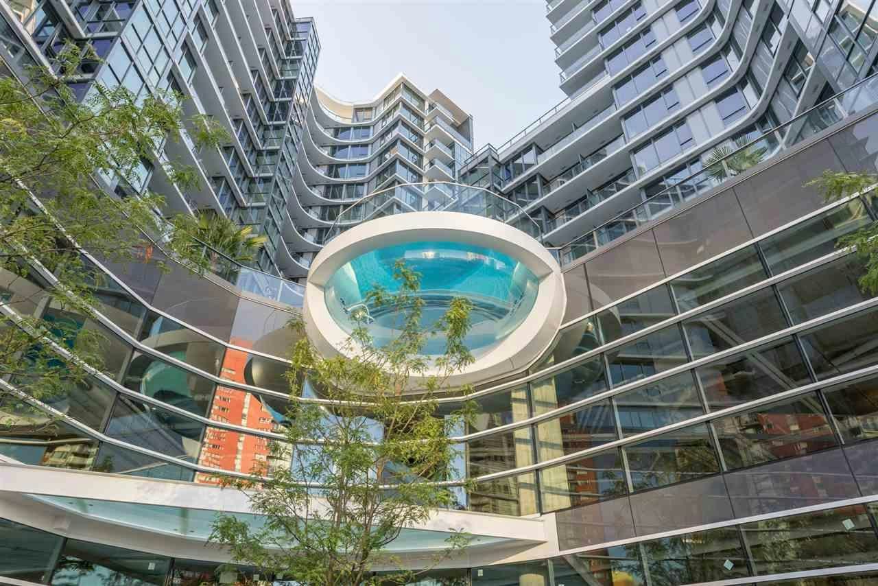 852-38 Smithe Street, Vancouver, BC, V6B 0P3 - 8