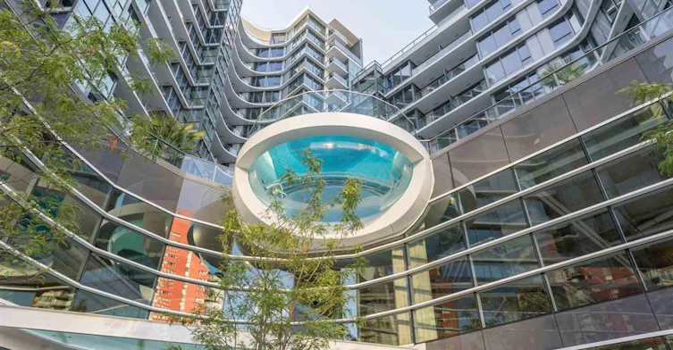 852-38 Smithe Street, Vancouver, BC, V6B 0P3 - 8