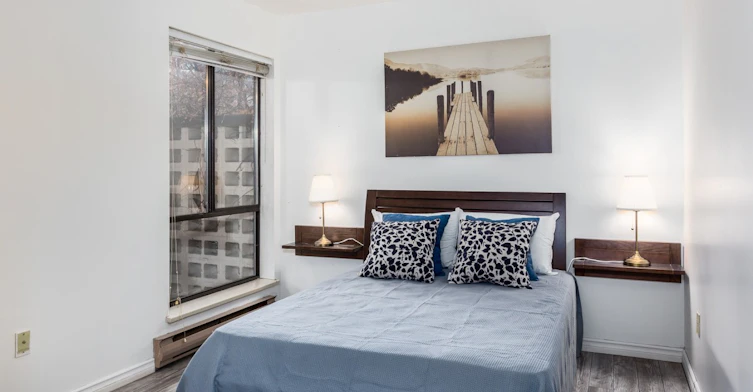 101-1405 Haro Street, Vancouver, BC, V6G 1G2 - 8