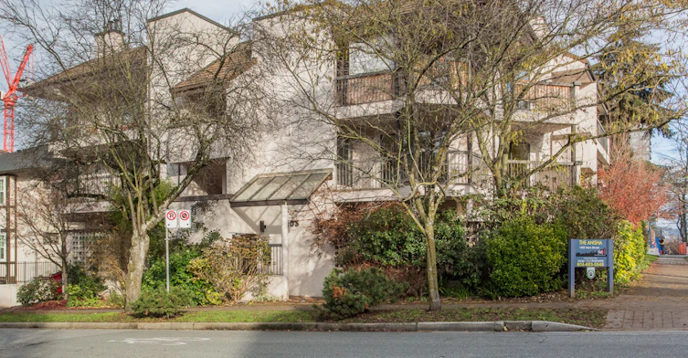 101-1405 Haro Street, Vancouver, BC, V6G 1G2 - 14