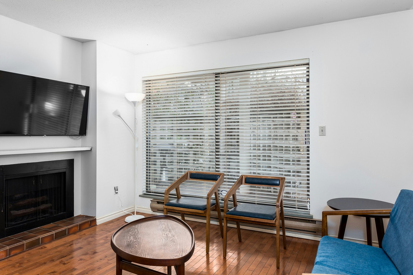 303-1405 Haro Street, Vancouver, BC, V6G 1G2