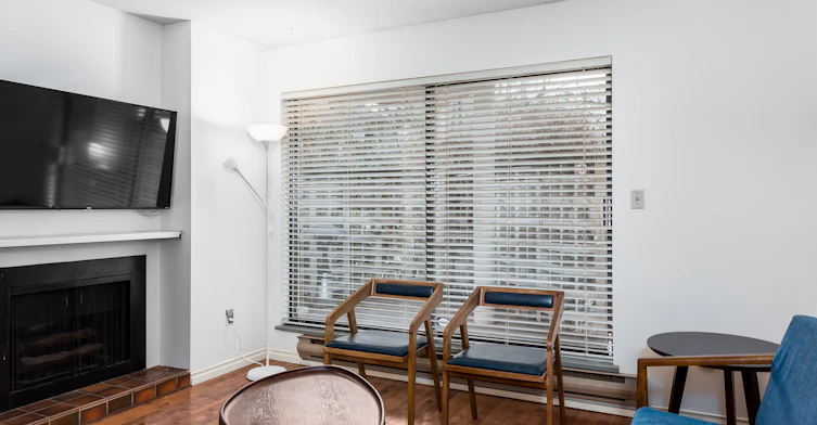 303-1405 Haro Street, Vancouver, BC, V6G 1G2
