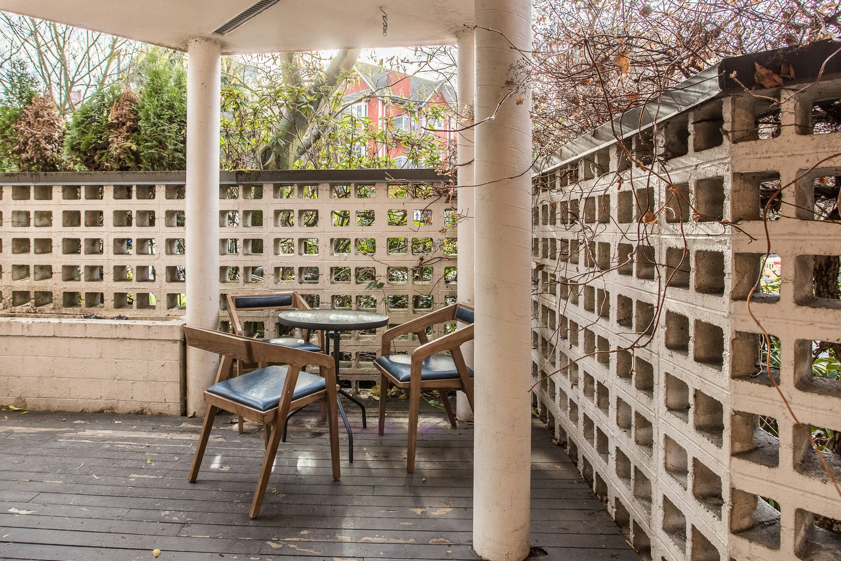 303-1405 Haro Street, Vancouver, BC, V6G 1G2 - 17