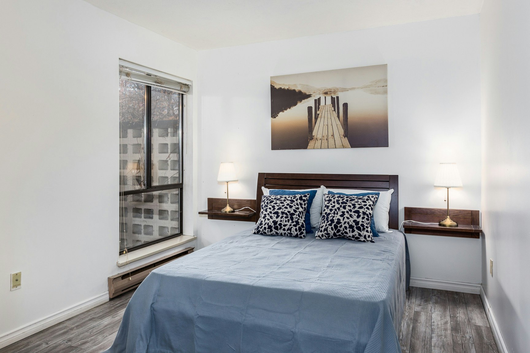 303-1405 Haro Street, Vancouver, BC, V6G 1G2 - 11