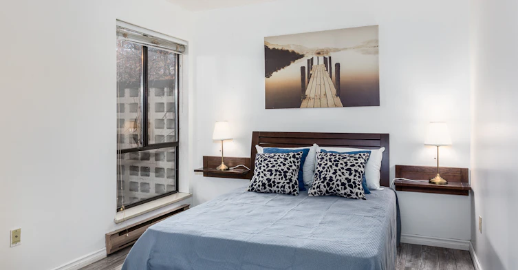 303-1405 Haro Street, Vancouver, BC, V6G 1G2 - 11