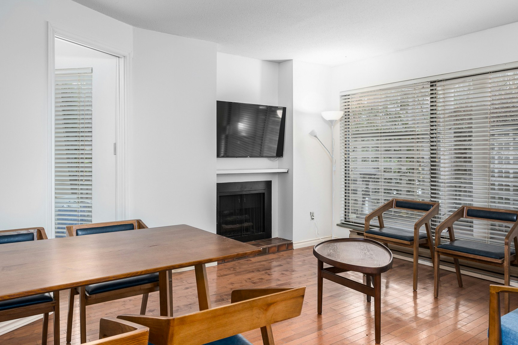 303-1405 Haro Street, Vancouver, BC, V6G 1G2 - 4