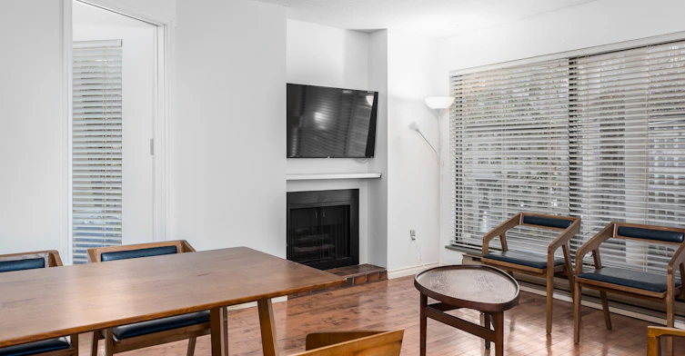 303-1405 Haro Street, Vancouver, BC, V6G 1G2 - 4