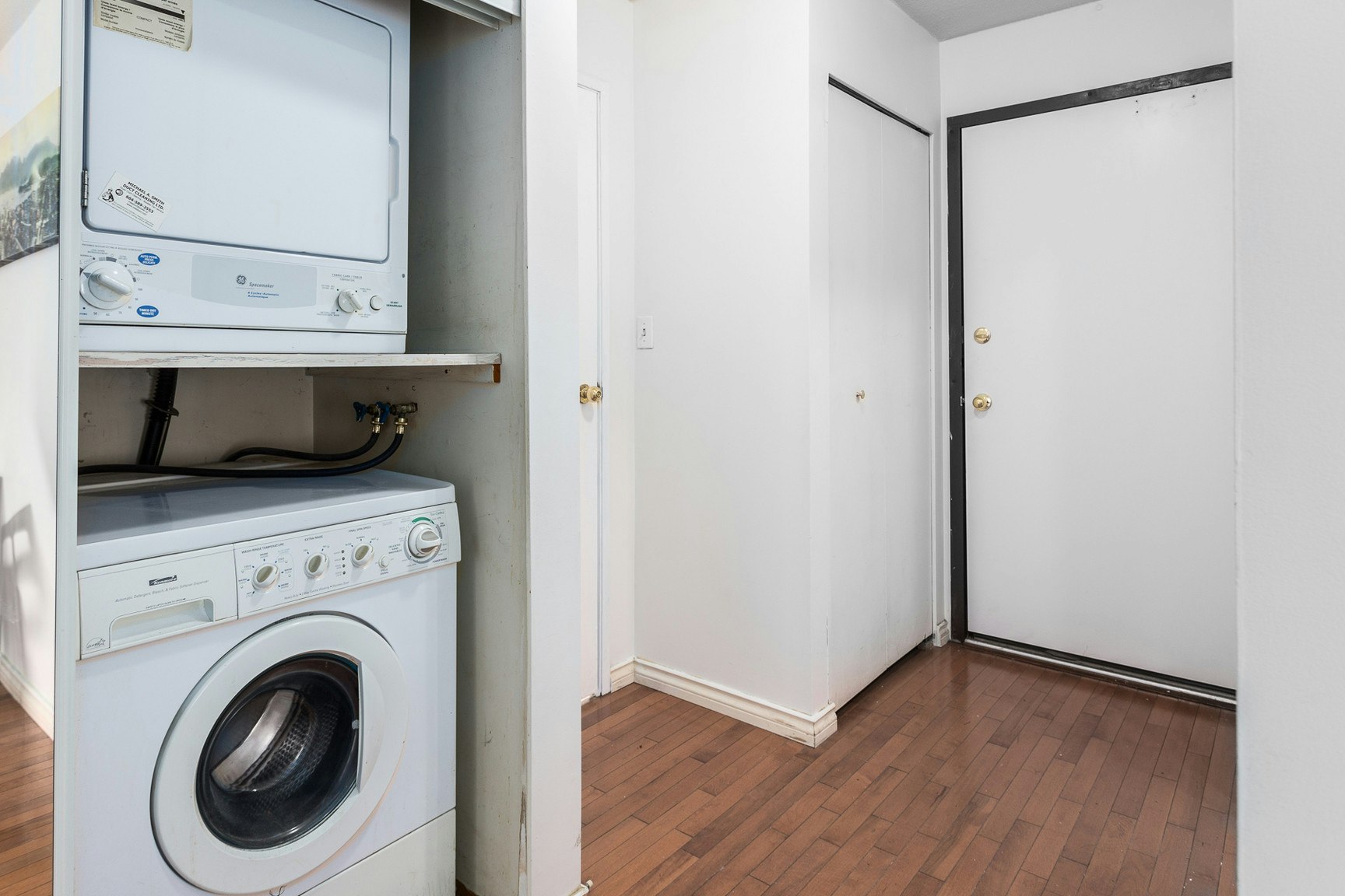 303-1405 Haro Street, Vancouver, BC, V6G 1G2 - 15
