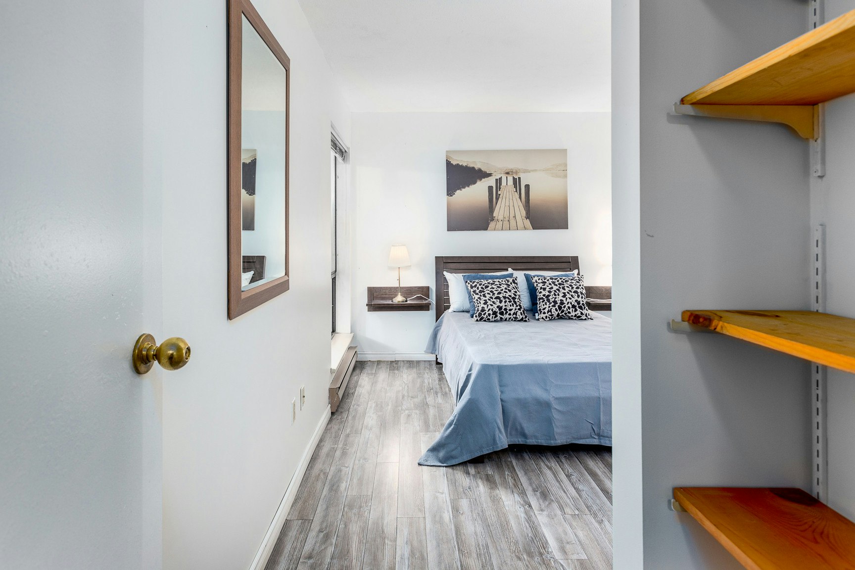 303-1405 Haro Street, Vancouver, BC, V6G 1G2 - 9