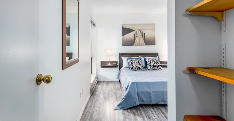 303-1405 Haro Street, Vancouver, BC, V6G 1G2 - 9