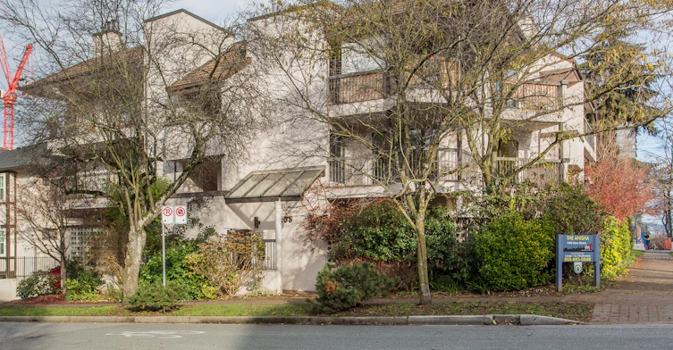103-1405 Haro Street, Vancouver, BC, V6G 1G2 - 17