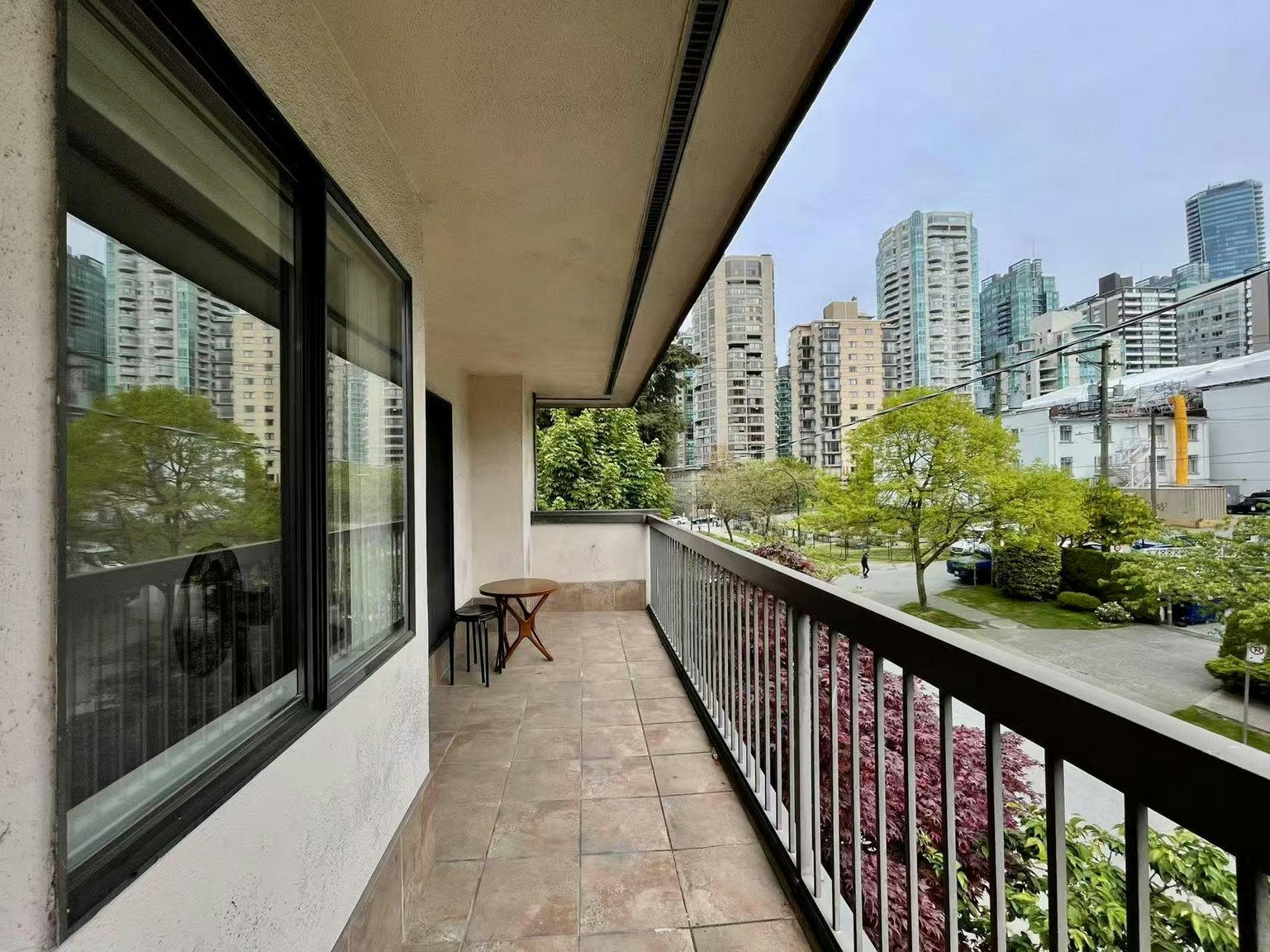 302-1405 Haro Street, Vancouver, BC, V6G 1G2 - 11