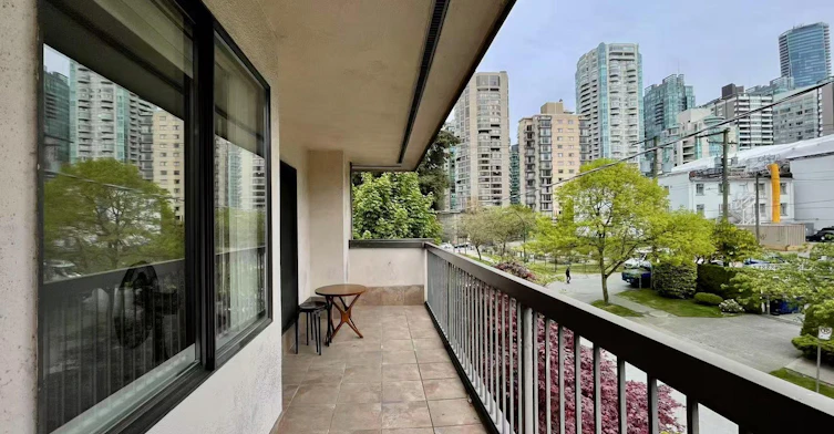 302-1405 Haro Street, Vancouver, BC, V6G 1G2 - 11