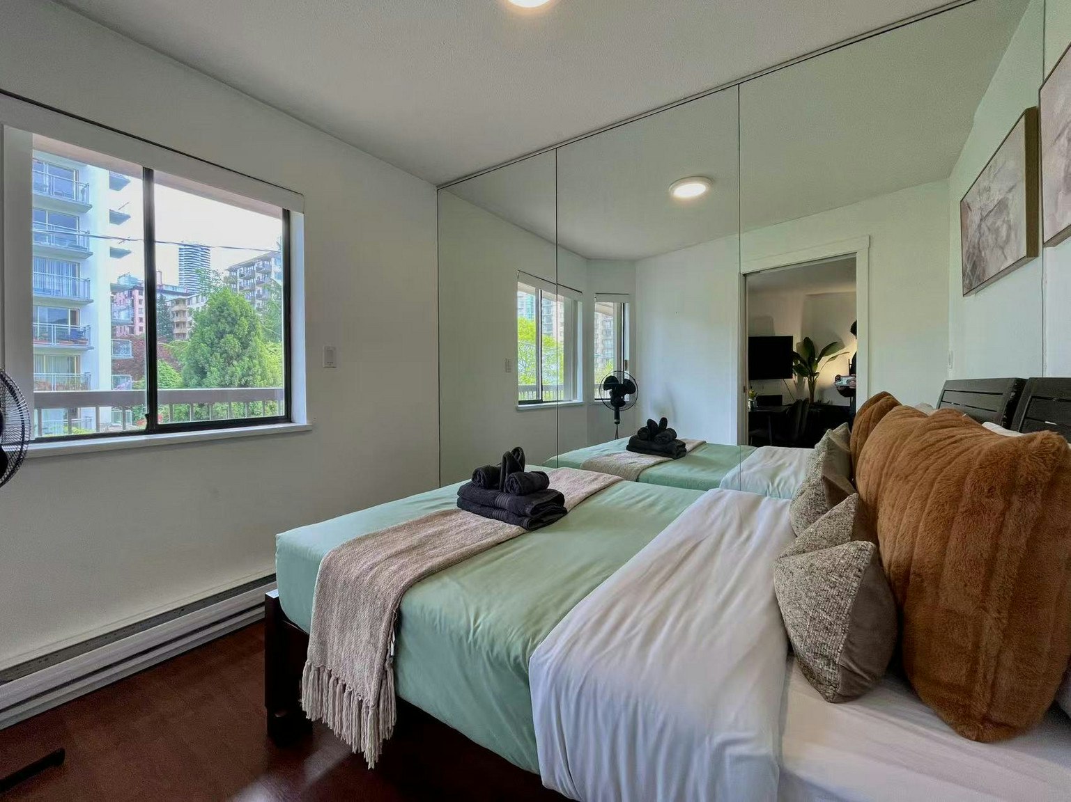 302-1405 Haro Street, Vancouver, BC, V6G 1G2 - 14