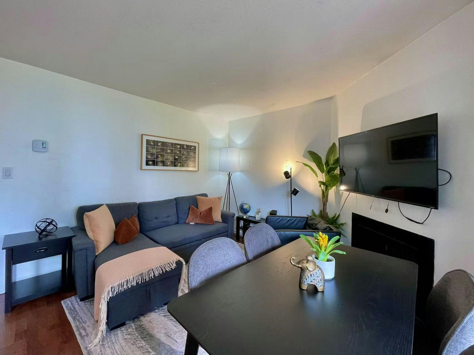 302-1405 Haro Street, Vancouver, BC, V6G 1G2 - 4