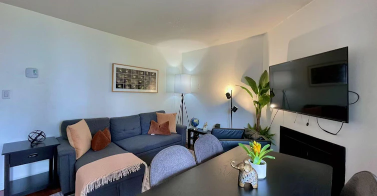 302-1405 Haro Street, Vancouver, BC, V6G 1G2 - 4