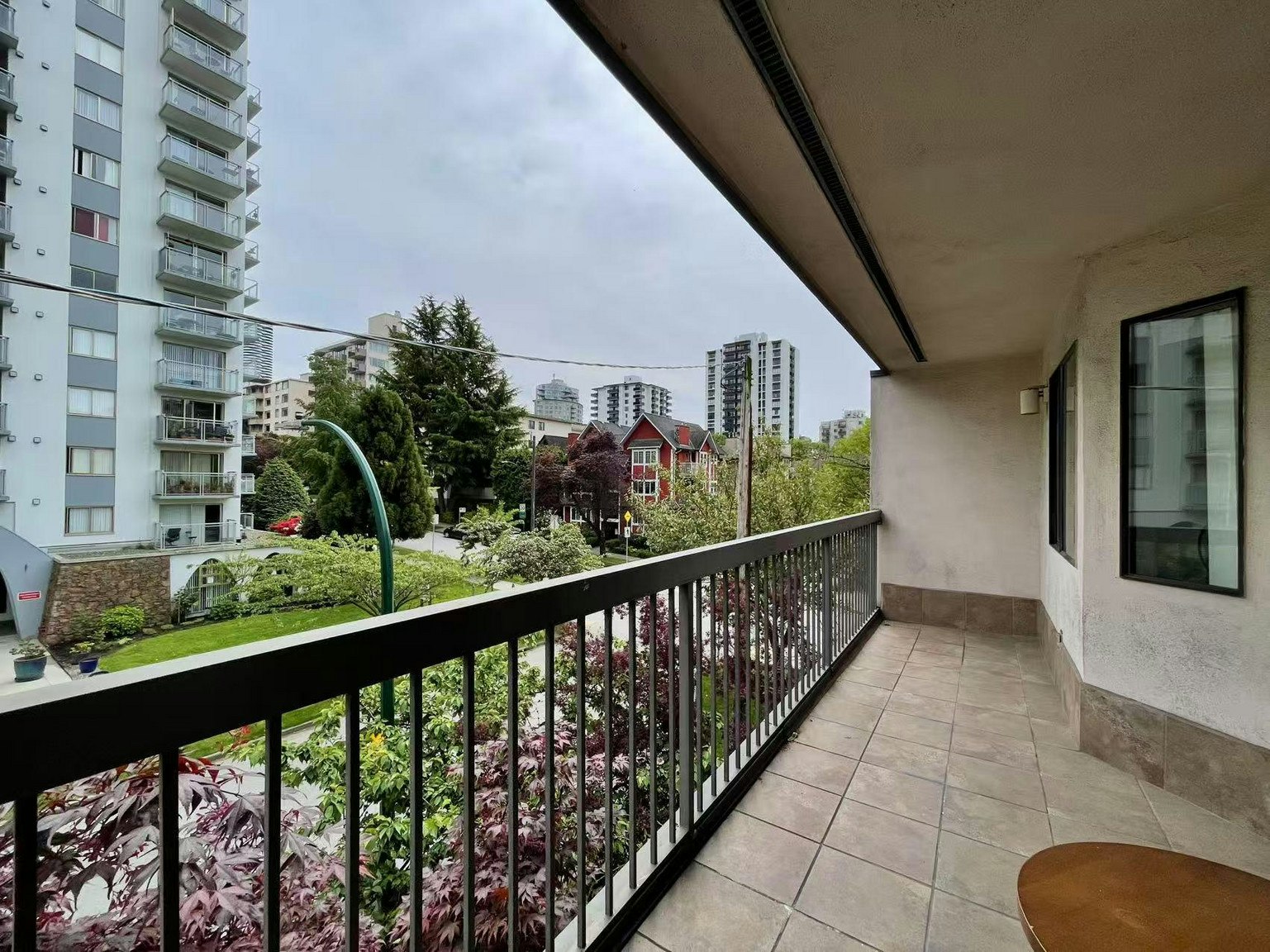 302-1405 Haro Street, Vancouver, BC, V6G 1G2 - 12