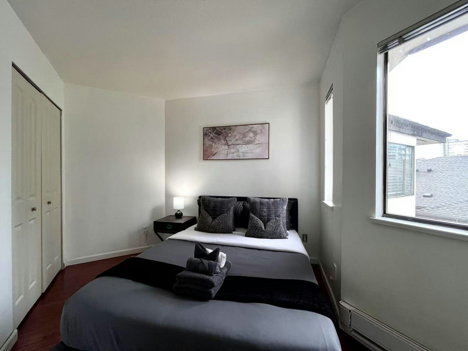302-1405 Haro Street, Vancouver, BC, V6G 1G2 - 8
