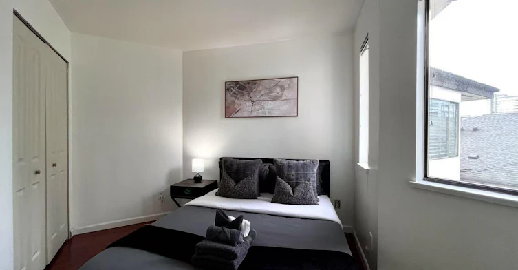 302-1405 Haro Street, Vancouver, BC, V6G 1G2 - 8