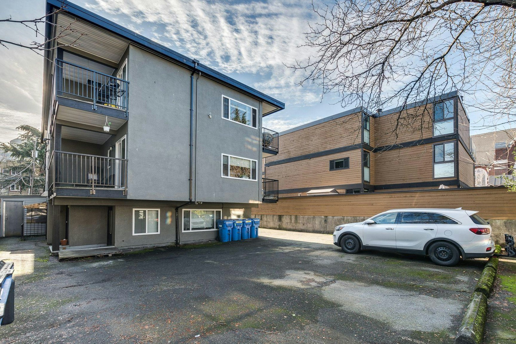 302-1985 West 8th Avenue, Vancouver, BC, V6J 1W2 - 12