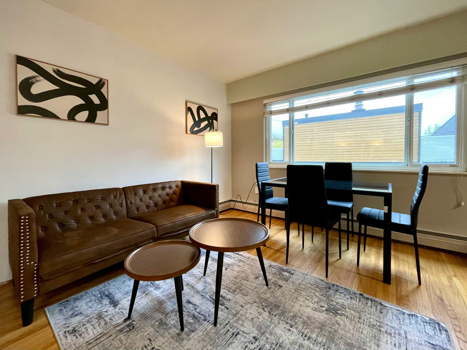 302-1985 West 8th Avenue, Vancouver, BC, V6J 1W2