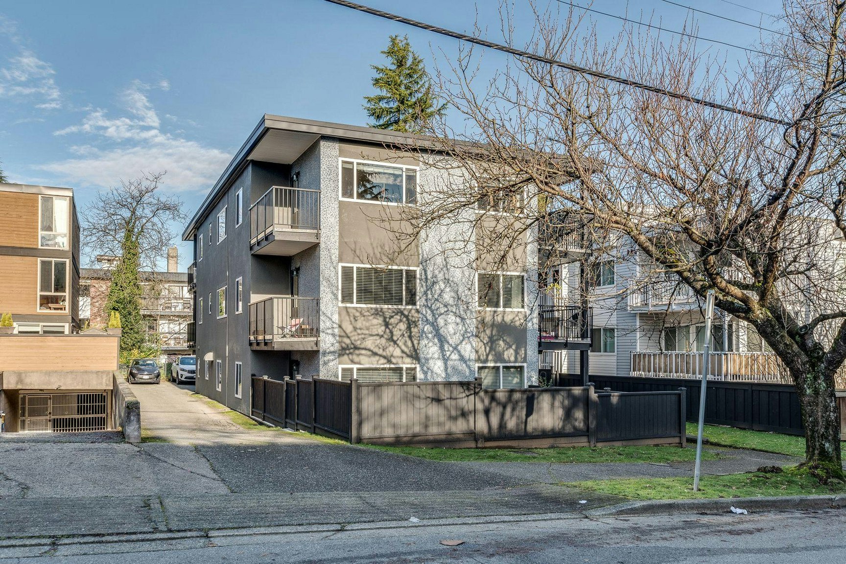 302-1985 West 8th Avenue, Vancouver, BC, V6J 1W2 - 9
