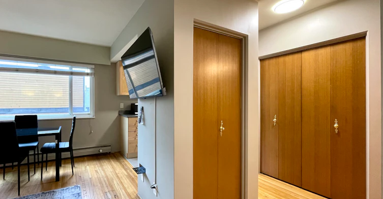 302-1985 West 8th Avenue, Vancouver, BC, V6J 1W2 - 6