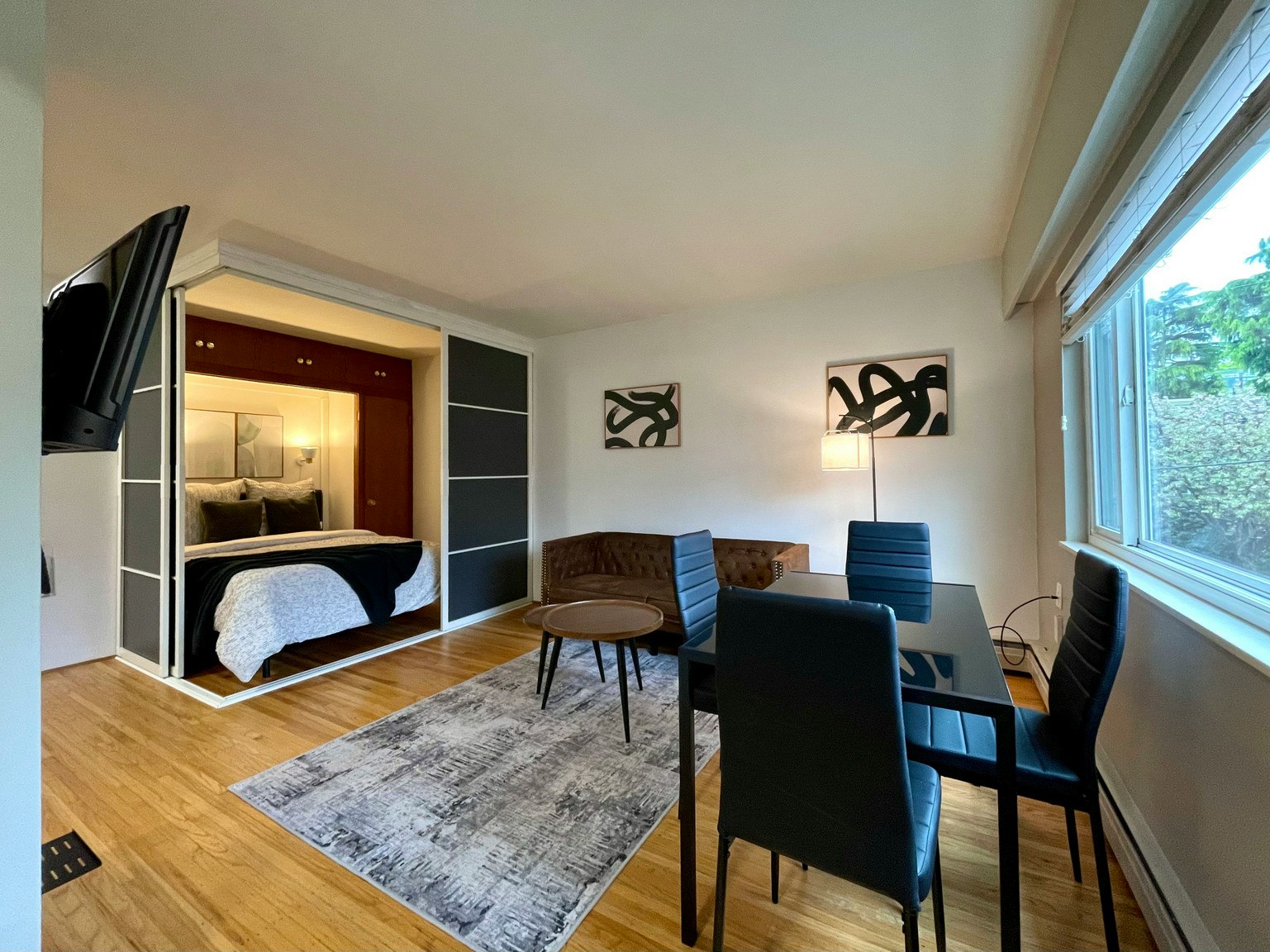 302-1985 West 8th Avenue, Vancouver, BC, V6J 1W2 - 4